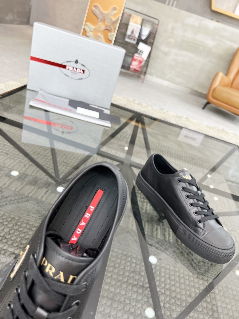 Prada Casual Shoes